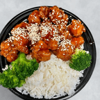 Best Sesame Chicken in Medford, NY